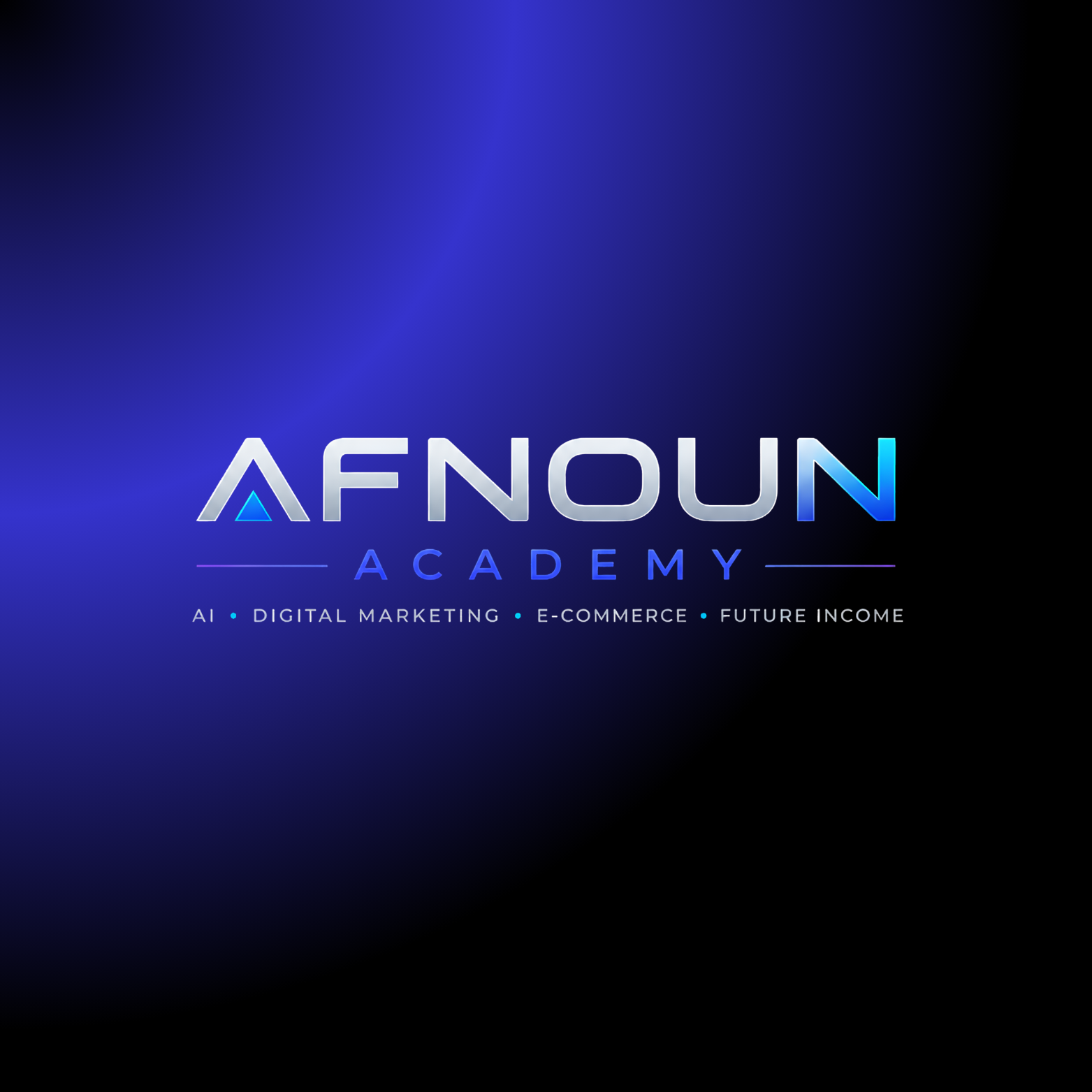 Afnoun Academy