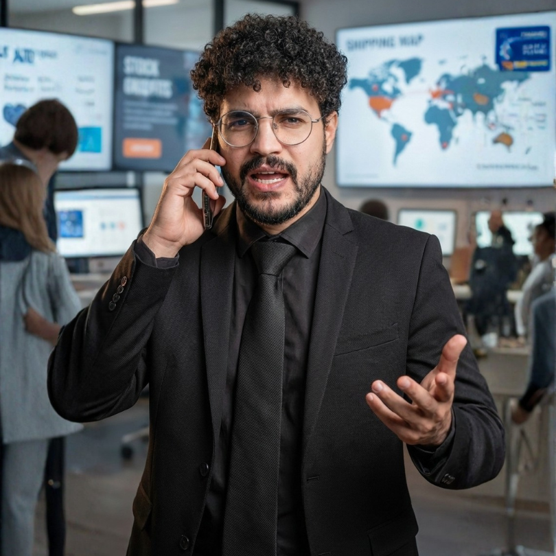 Téléchargez les meilleurs scripts de confirmation en Darija pour réduire vos retours. Méthode Ayoub Economiste - Challenge E-com Jour 15.